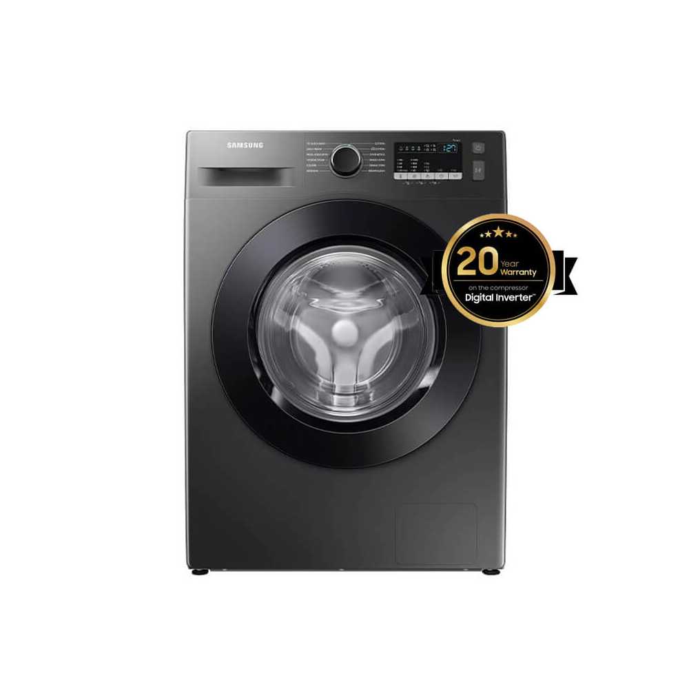 Machine à Laver Samsung Frontale 7Kg - WW70T4020CX