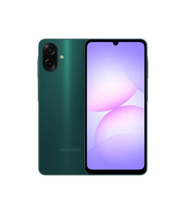 Samsung Galaxy A07