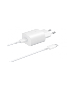 Chargeur Samsung Fast Charging 25W