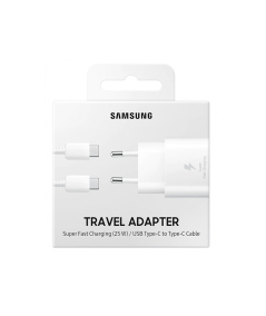 Chargeur Samsung Fast Charging 25W