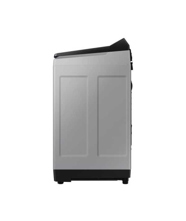 Machine à Laver Samsung 10kg Top-Load EcoBubble - WA10CG4546BYSP