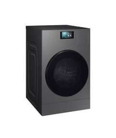 Lavante-séchante Samsung 18 kg AI Wash&Dry avec Pompe à Chaleur - WD18DB8995BZMF