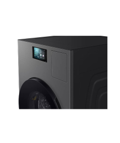 Lavante-séchante Samsung 18 kg AI Wash&Dry avec Pompe à Chaleur - WD18DB8995BZMF