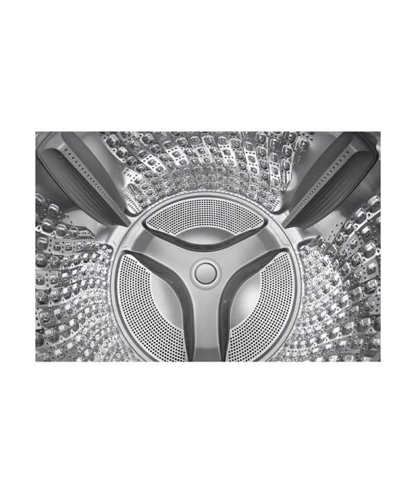Lavante-séchante Samsung 18 kg AI Wash&Dry avec Pompe à Chaleur - WD18DB8995BZMF