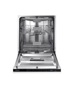 Lave-vaisselle Samsung Encastrable Série 6, 14 Couverts - DW60M6050BB/EU