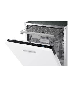 Lave-vaisselle Samsung Encastrable Série 6, 14 Couverts - DW60M6050BB/EU