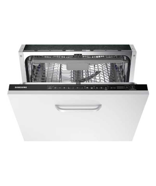 Lave-vaisselle Samsung Encastrable Série 6, 14 Couverts - DW60M6050BB/EU