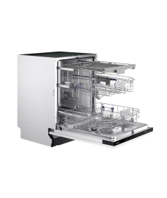 Lave-vaisselle Samsung Encastrable Série 6, 14 Couverts - DW60M6050BB/EU