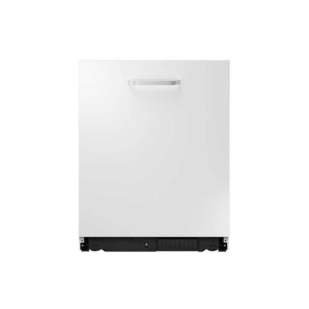 Lave-vaisselle Samsung Encastrable Série 6, 14 Couverts - DW60M6050BB/EU