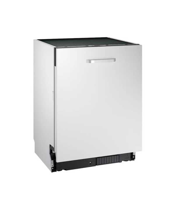 Lave-vaisselle Samsung Encastrable Série 6, 14 Couverts - DW60M6050BB/EU