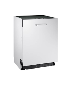 Lave-vaisselle Samsung Encastrable Série 6, 14 Couverts - DW60M6050BB/EU