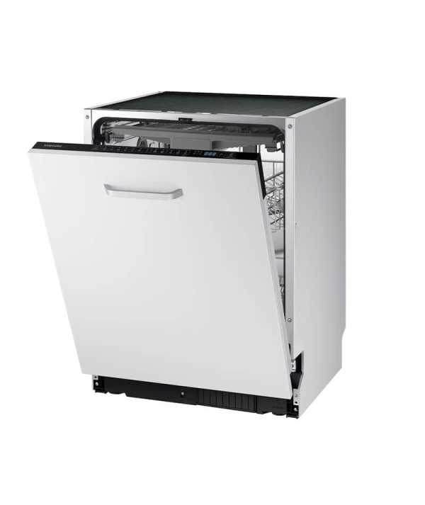 Lave-vaisselle Samsung Encastrable Série 6, 14 Couverts - DW60M6050BB/EU