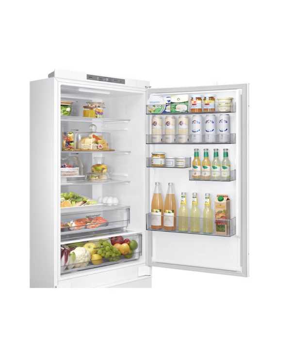 Réfrigérateur Encastrable Samsung RB38 AI Total No Frost 389L