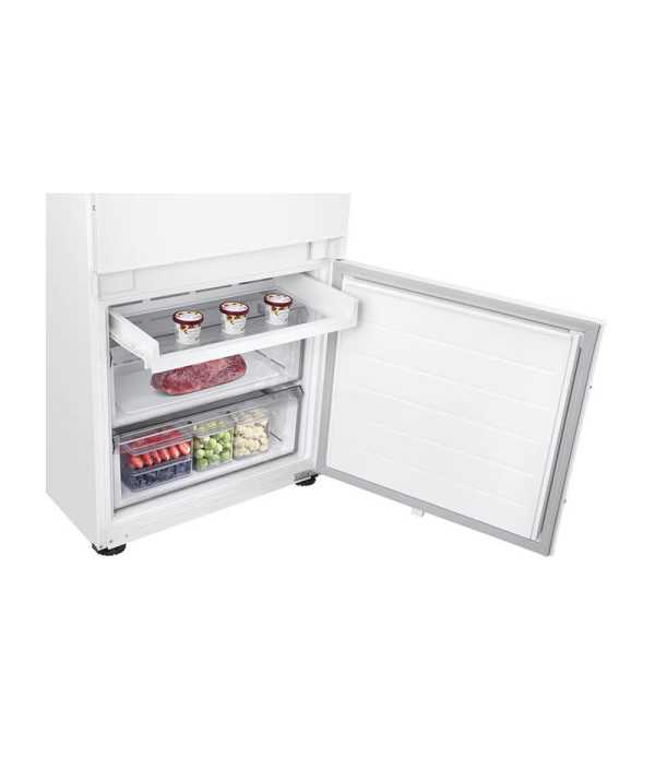 Réfrigérateur Encastrable Samsung RB38 AI Total No Frost 389L
