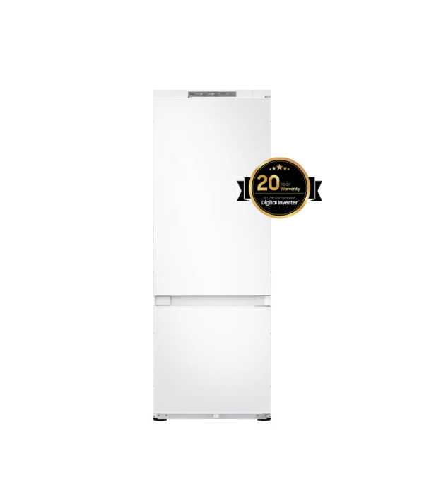Réfrigérateur Encastrable Samsung RB38 AI Total No Frost 389L