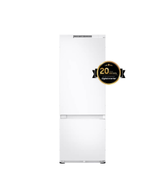 Réfrigérateur Encastrable Samsung RB38 AI Total No Frost 389L