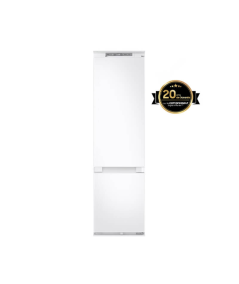 Réfrigérateur Combiné Encastrable Samsung RB80 Bespoke AI 298L