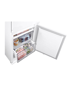 Réfrigérateur Combiné Encastrable Samsung RB80 Bespoke AI 298L