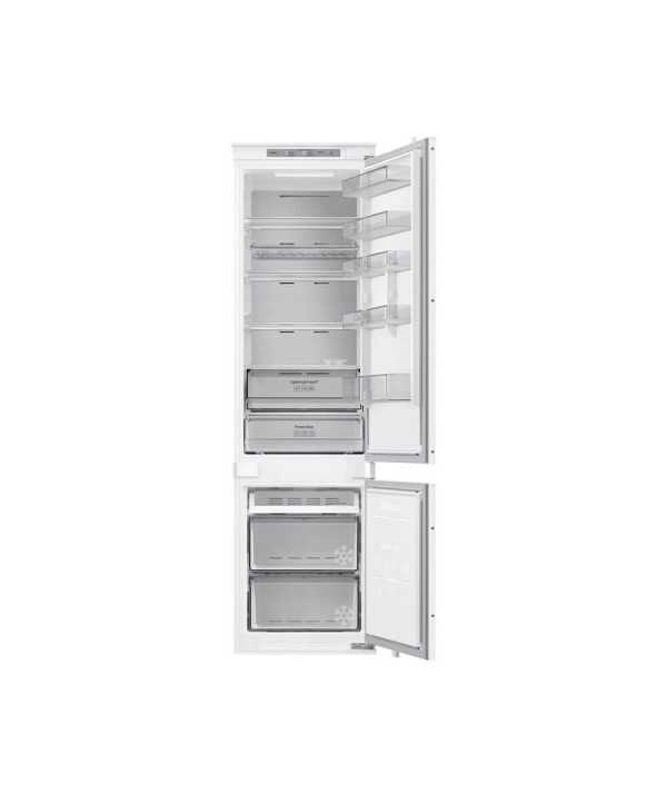 Réfrigérateur Combiné Encastrable Samsung RB80 Bespoke AI 298L