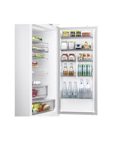 Réfrigérateur Combiné Encastrable Samsung RB80 Bespoke AI 298L