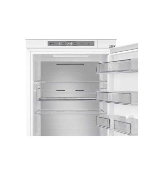 Réfrigérateur Combiné Encastrable Samsung RB80 Bespoke AI 298L