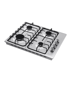 Plaque de Cuisson Samsung 4 Feux Inox - NA64B3100AS/SG