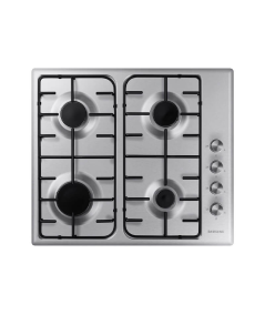 Plaque de Cuisson Samsung 4 Feux Inox - NA64B3100AS/SG