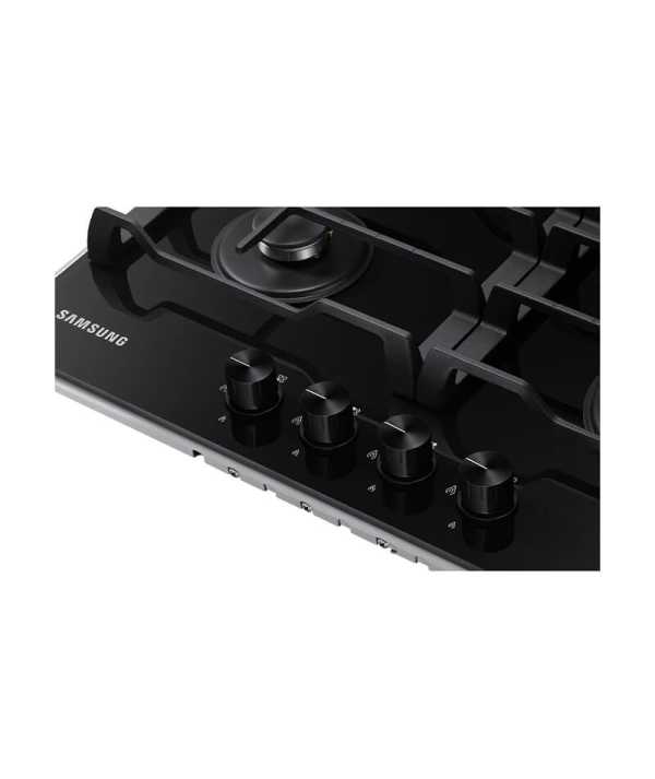 Plaque de Cuisson Samsung 4 Feux Noir - NA64N7100AB/SG