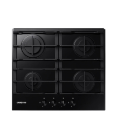 Plaque de Cuisson Samsung 4 Feux Noir - NA64N7100AB/SG