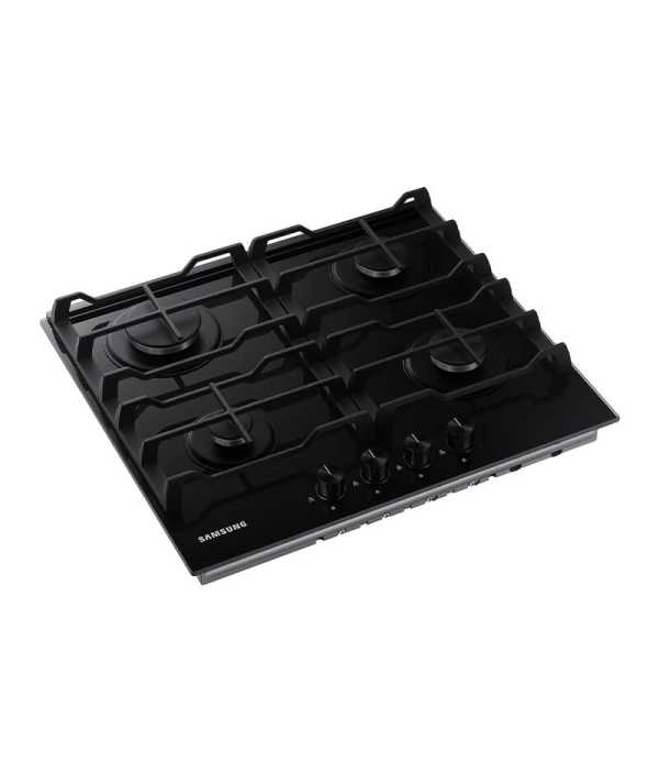 Plaque de Cuisson Samsung 4 Feux Noir - NA64N7100AB/SG