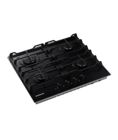 Plaque de Cuisson Samsung 4 Feux Noir - NA64N7100AB/SG
