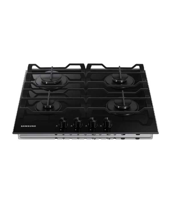 Plaque de Cuisson Samsung 4 Feux Noir - NA64N7100AB/SG