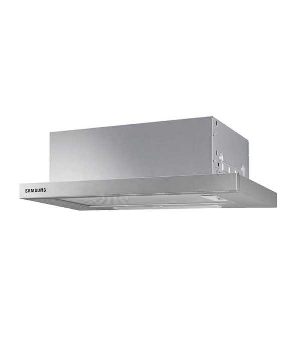 Hotte Samsung Téléscopique 60Cm - NK24C1030IS/SG