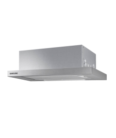 Hotte Samsung Téléscopique 60Cm - NK24C1030IS/SG