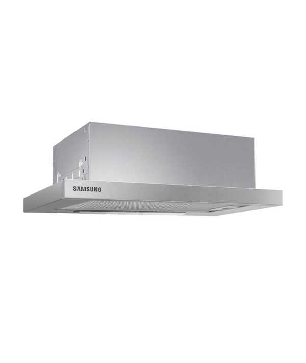 Hotte Samsung Téléscopique 60Cm - NK24C1030IS/SG