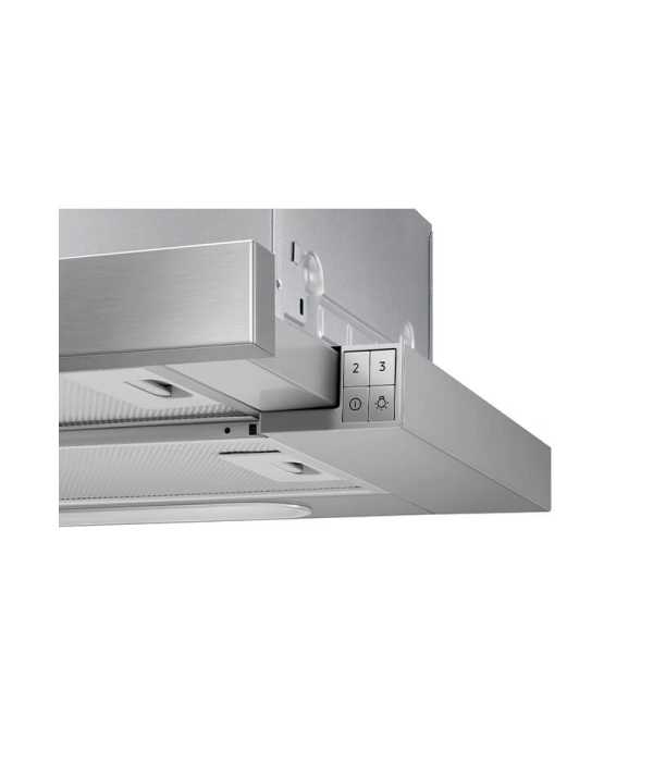 Hotte Samsung Téléscopique 60Cm - NK24C1030IS/SG
