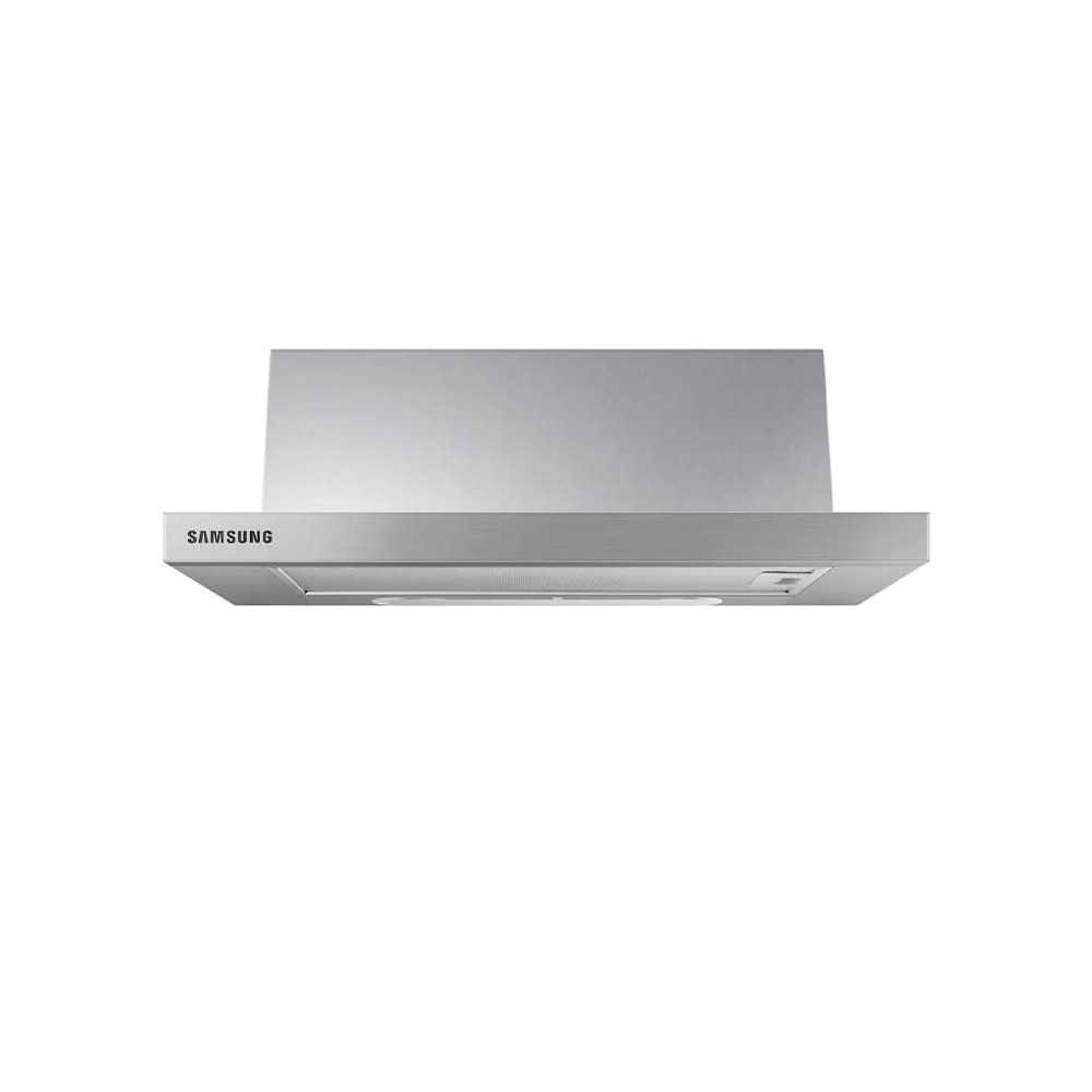 Hotte Samsung Téléscopique 60Cm - NK24C1030IS/SG