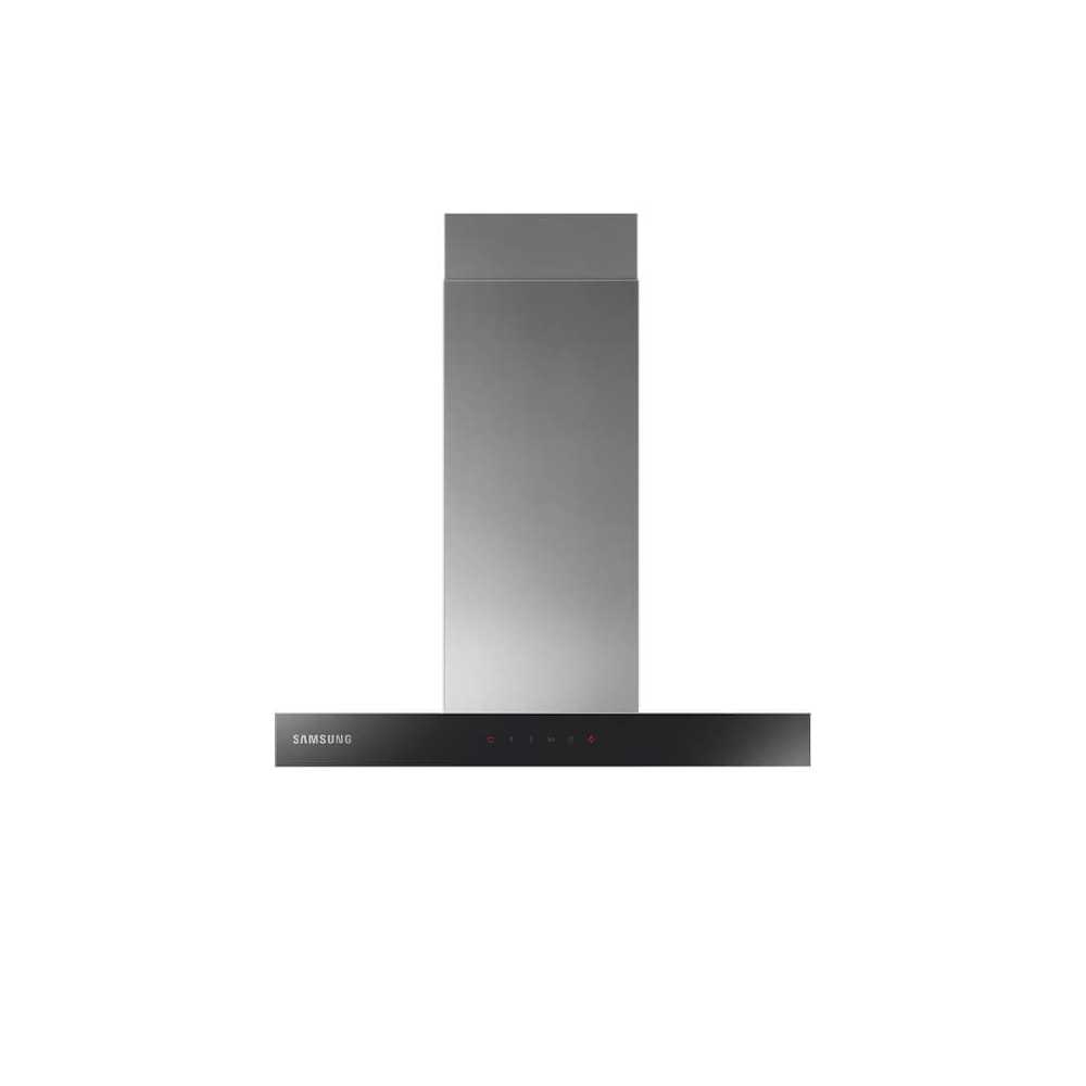 Hotte Samsung Cheminée 60Cm - NK24C5070US/SG