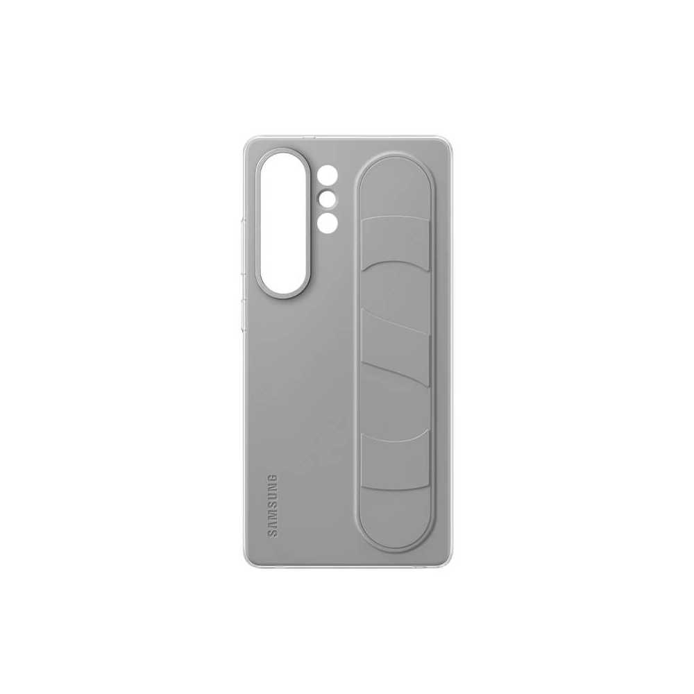 Galaxy S25 Ultra Standing Grip Case