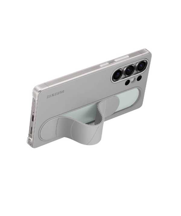Galaxy S25 Ultra Standing Grip Case