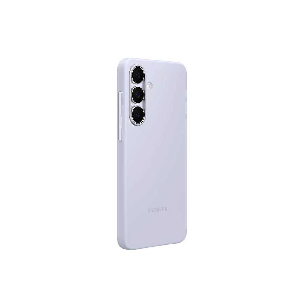 Galaxy S25 FE Silicone Case