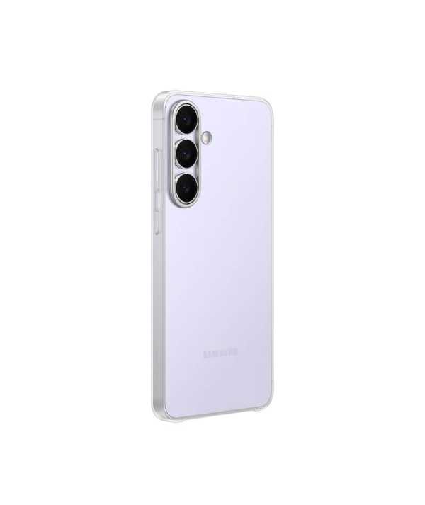 Galaxy S25 FE Clear Case