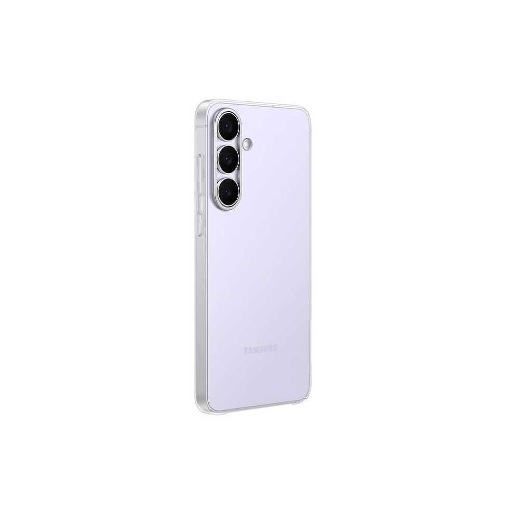 Galaxy S25 FE Clear Case
