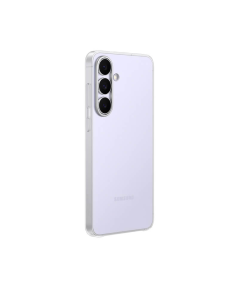 Galaxy S25 FE Clear Case