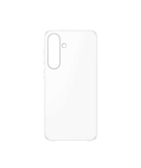 Galaxy S25 FE Clear Case