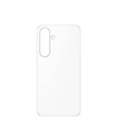 Galaxy S25 FE Clear Case