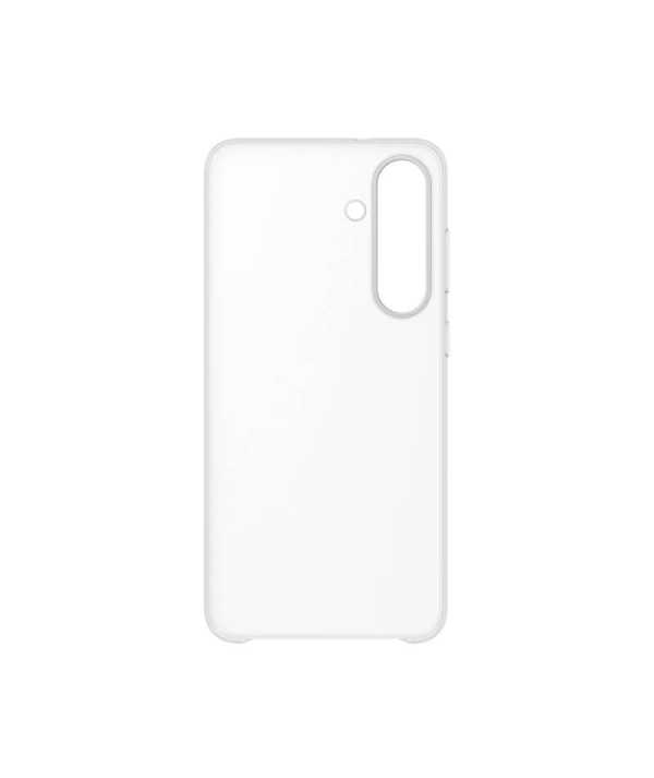 Galaxy S25 FE Clear Case