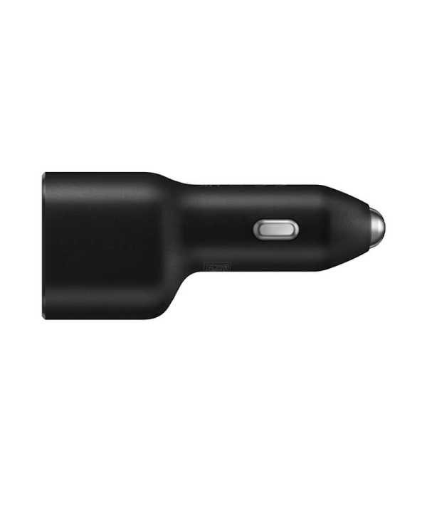 Car Charger Duo 25W & 15W