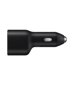 Car Charger Duo 25W & 15W