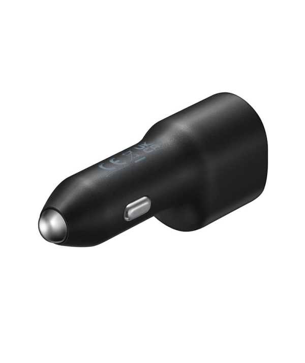 Car Charger Duo 25W & 15W